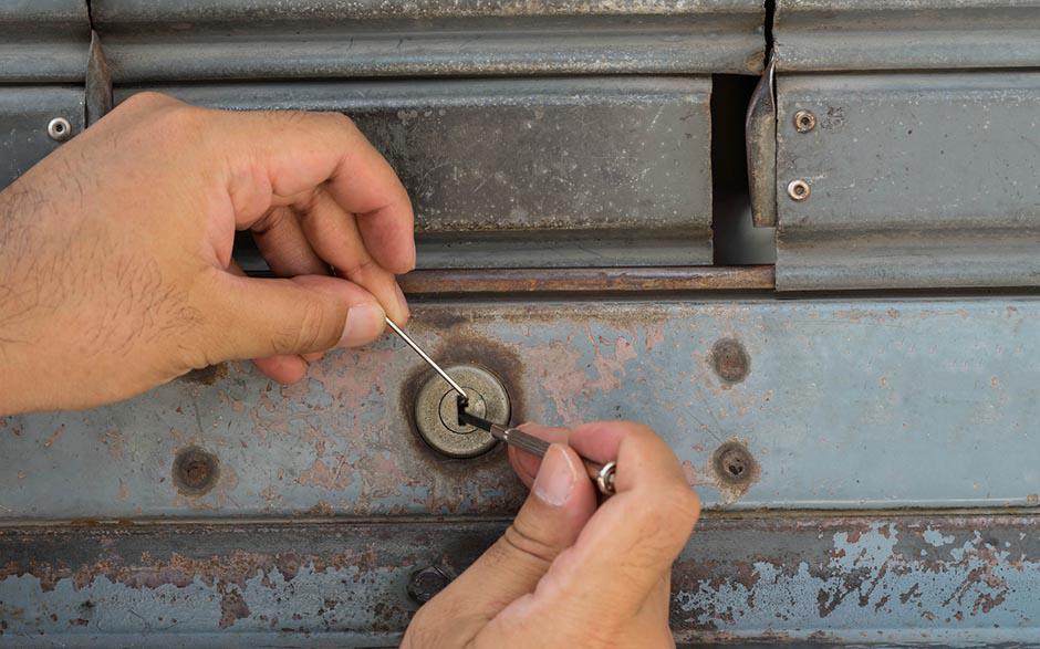 ouverture de porte claquée serrurier Marles-en-Brie