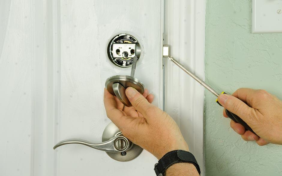 ouverture de porte claquée serrurier Marles-en-Brie